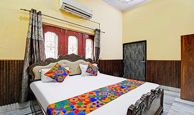 fabhotel raghunandan inn