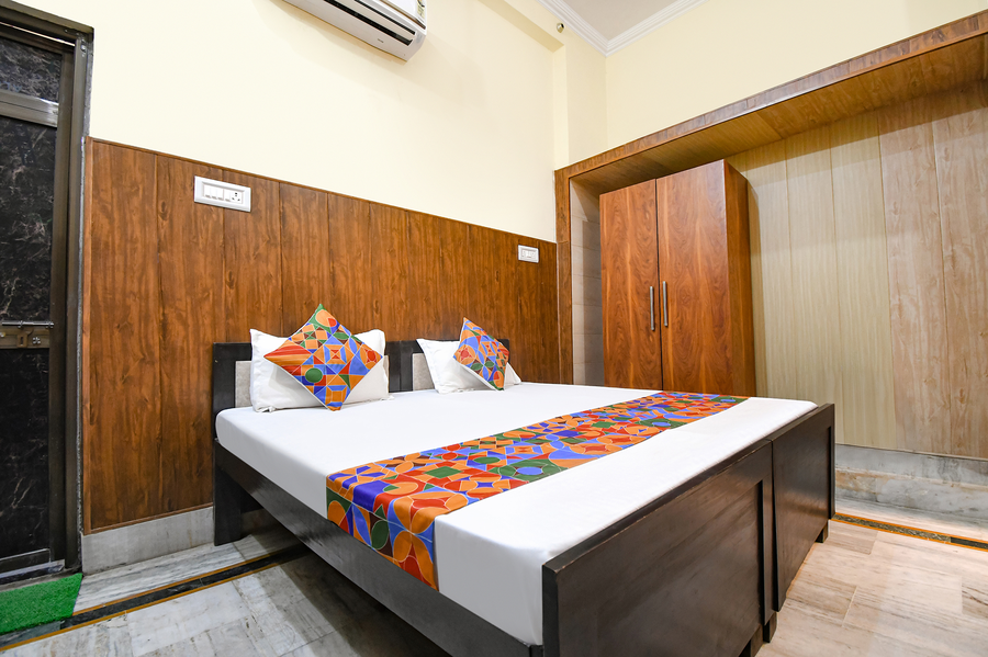 fabhotel raghunandan inn