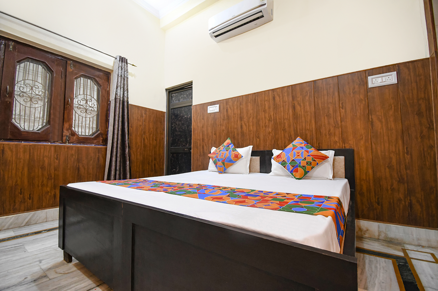 fabhotel raghunandan inn
