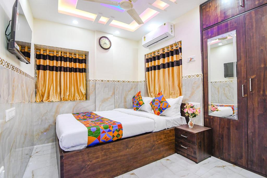 fabhotel mn international