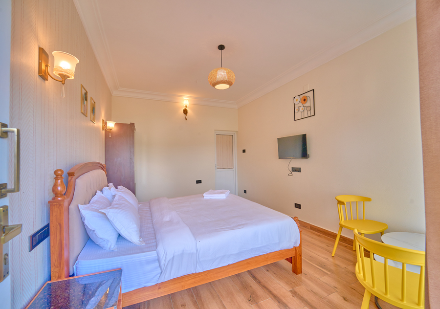 ooty mountain bliss by voye homes