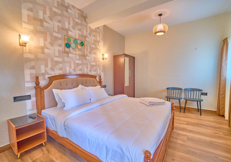 ooty mountain bliss by voye homes