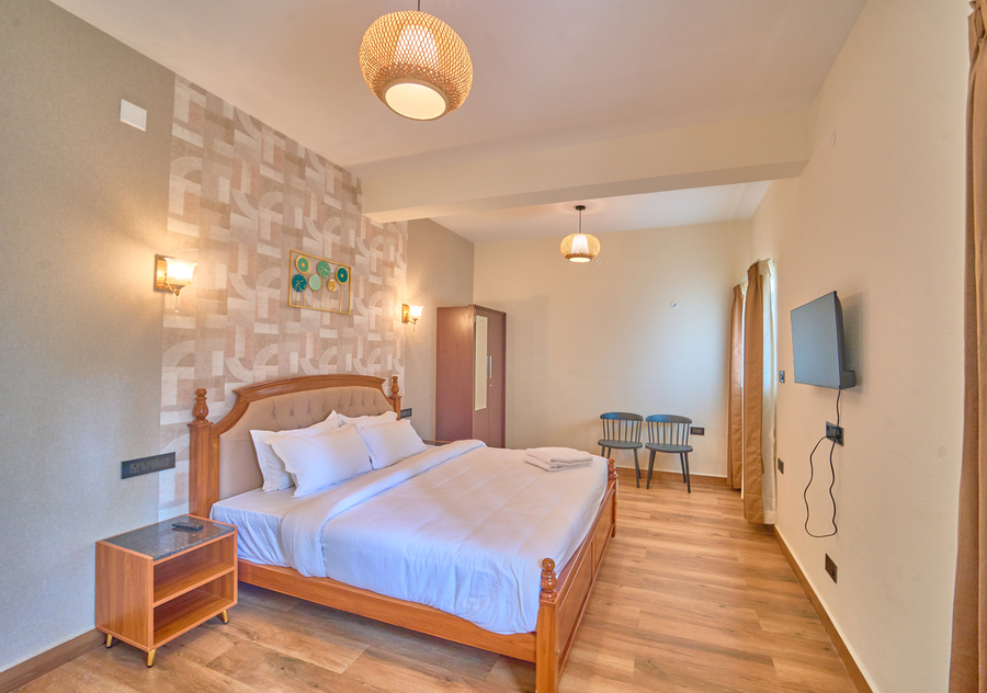 ooty mountain bliss by voye homes