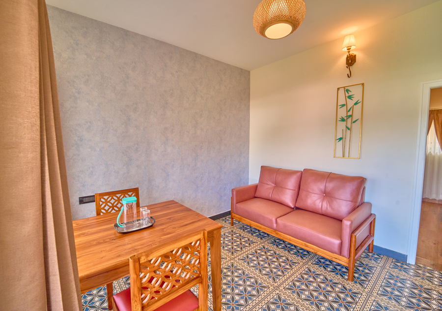 ooty mountain bliss by voye homes