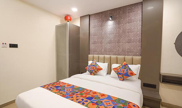 fabhotel well back