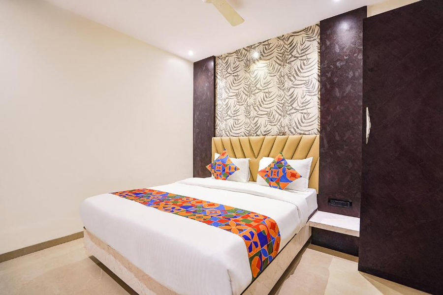fabhotel well back