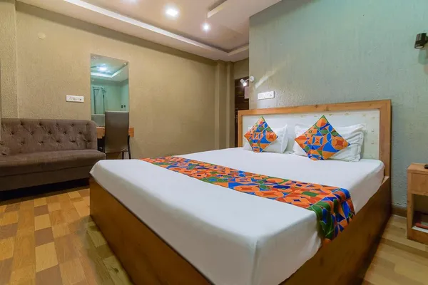 fabhotel mb international
