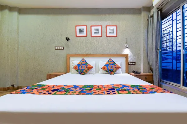 fabhotel mb international