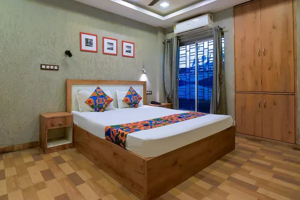 fabhotel mb international