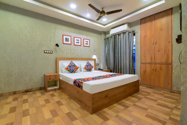 fabhotel mb international