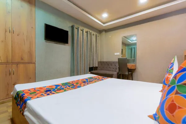 fabhotel mb international