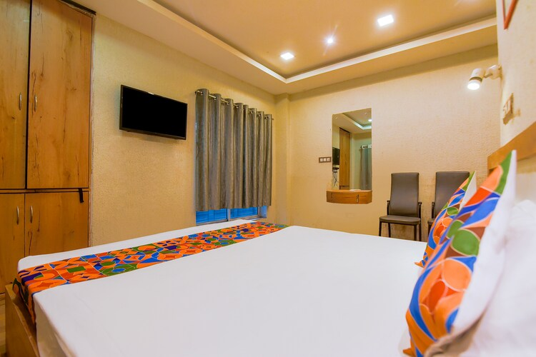 fabhotel mb international