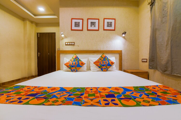 fabhotel mb international