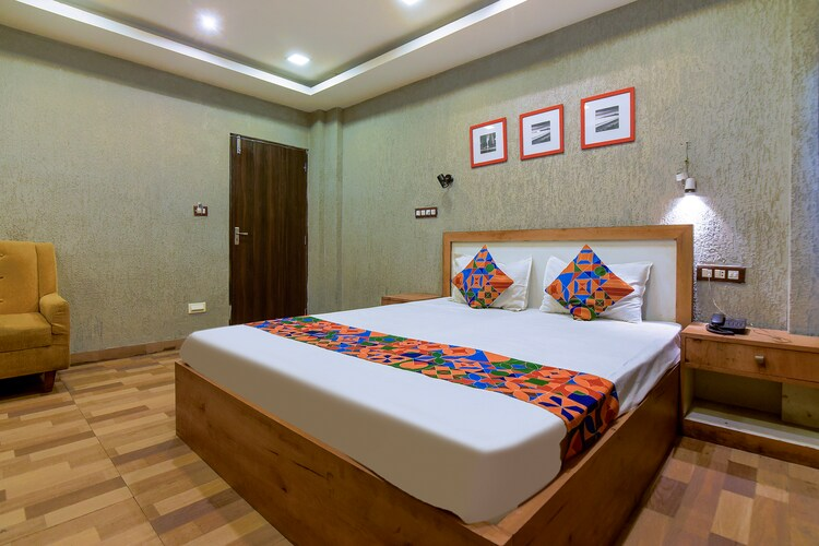 fabhotel mb international