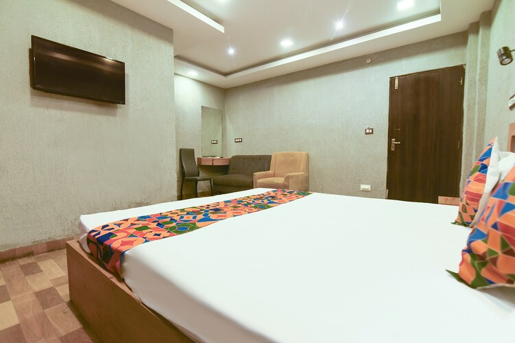 fabhotel mb international