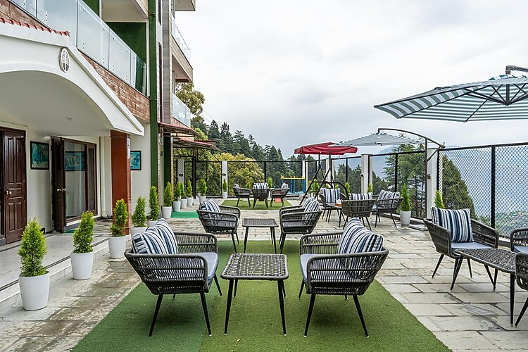 perfectstayz premium seven oaks