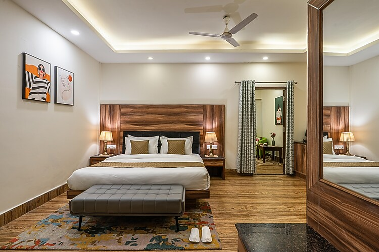 perfectstayz premium seven oaks