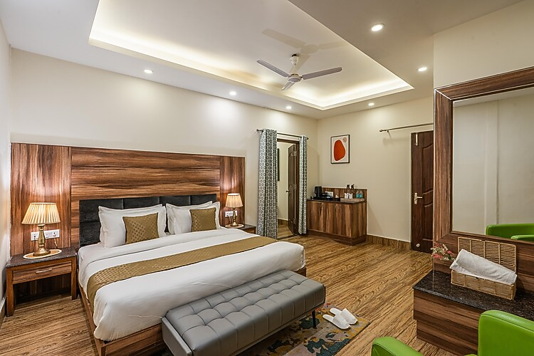 perfectstayz premium seven oaks