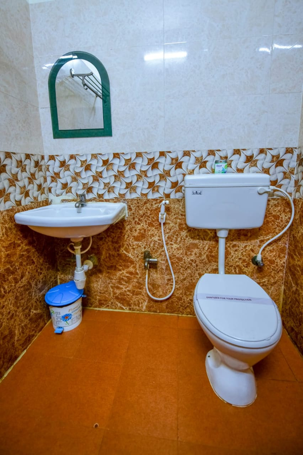 hotel atithi the heritage