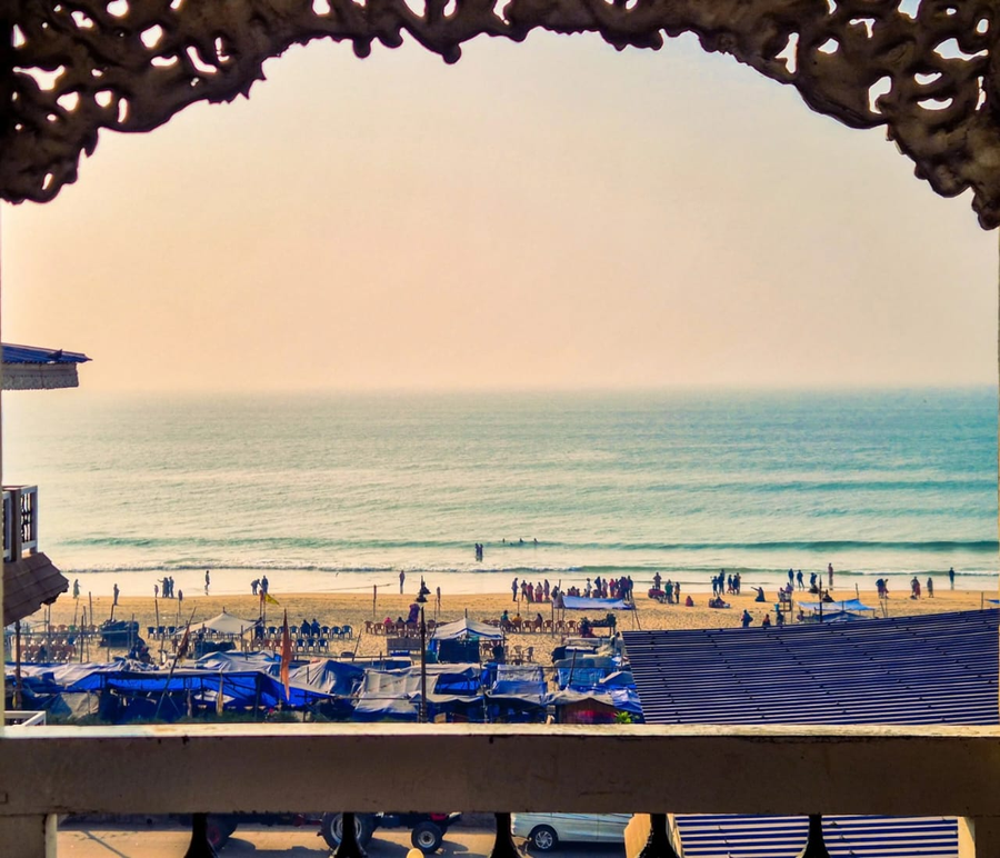 hotel atithi the heritage