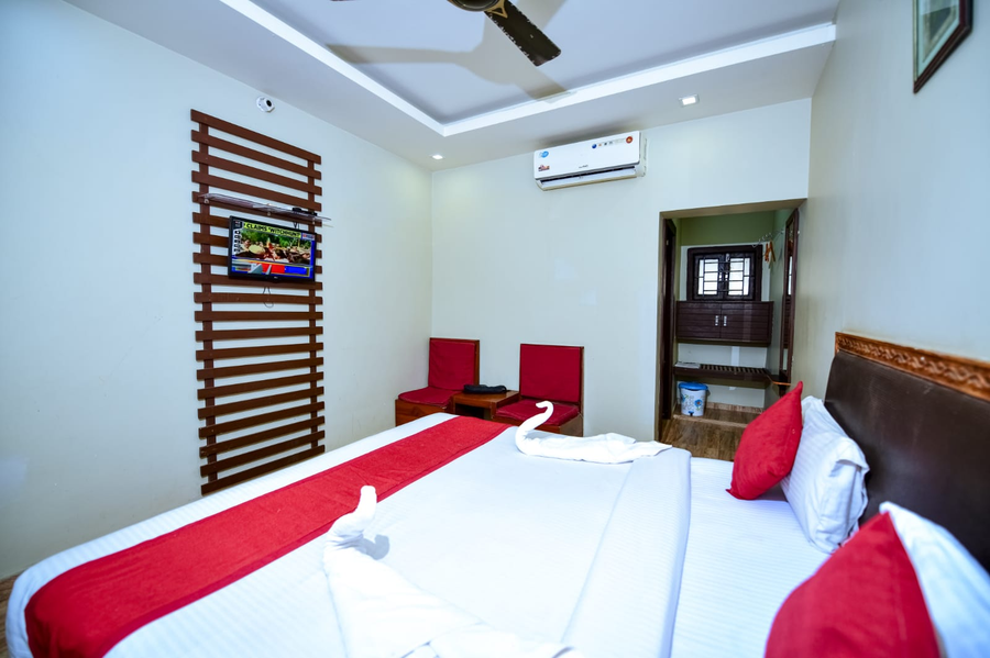 hotel atithi the heritage