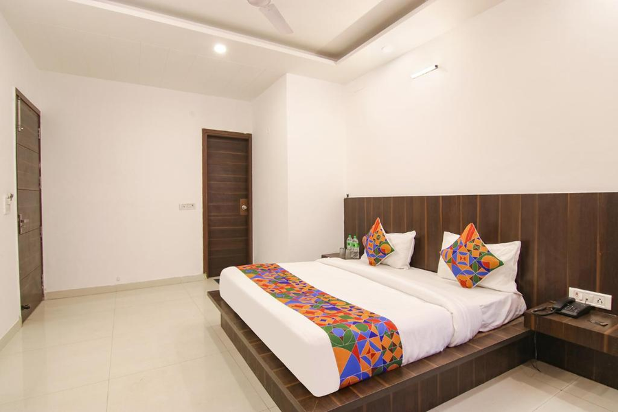 via aerosky inn