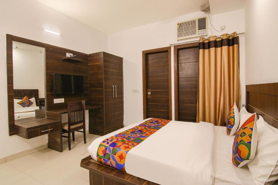 via aerosky inn