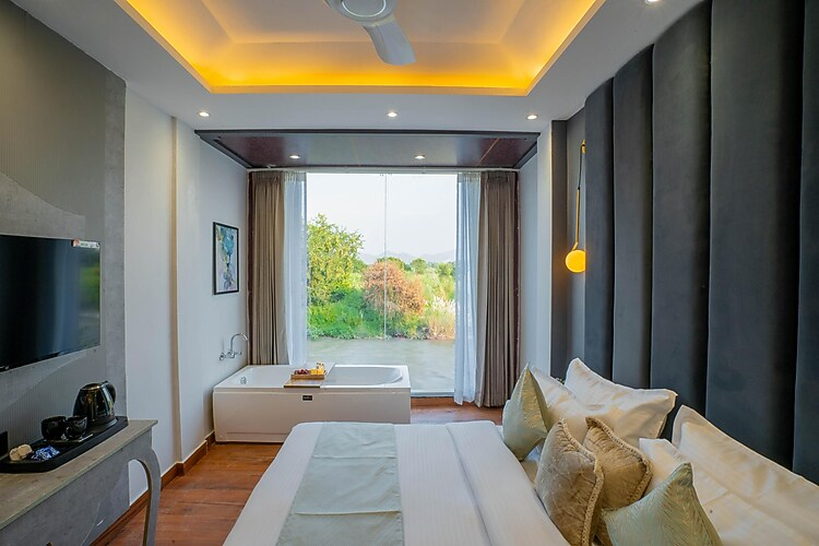 sukoon by the ganges a unit of perfectstayz group
