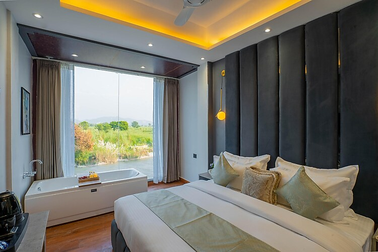 sukoon by the ganges a unit of perfectstayz group