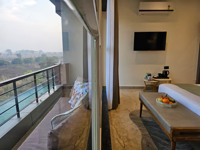 sukoon by the ganges a unit of perfectstayz group