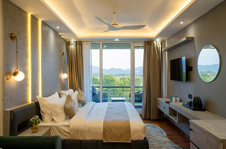 sukoon by the ganges a unit of perfectstayz group