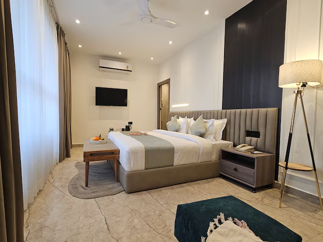 sukoon by the ganges a unit of perfectstayz group