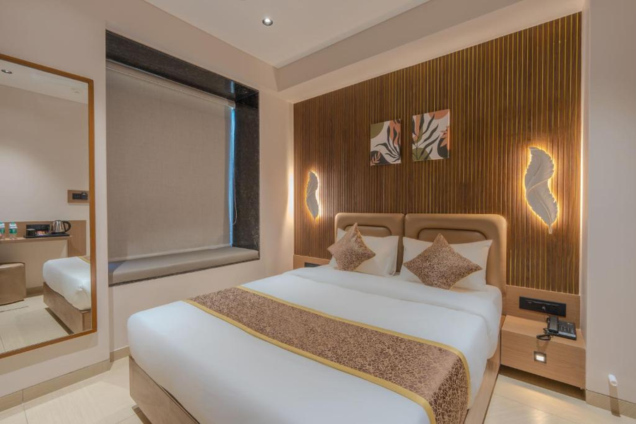 hotel 7 skye