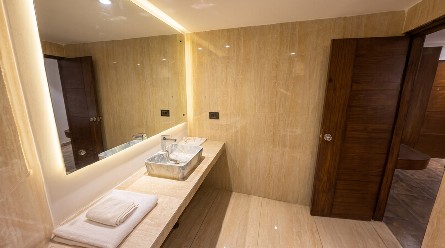 the chapter hotel vasant kunj