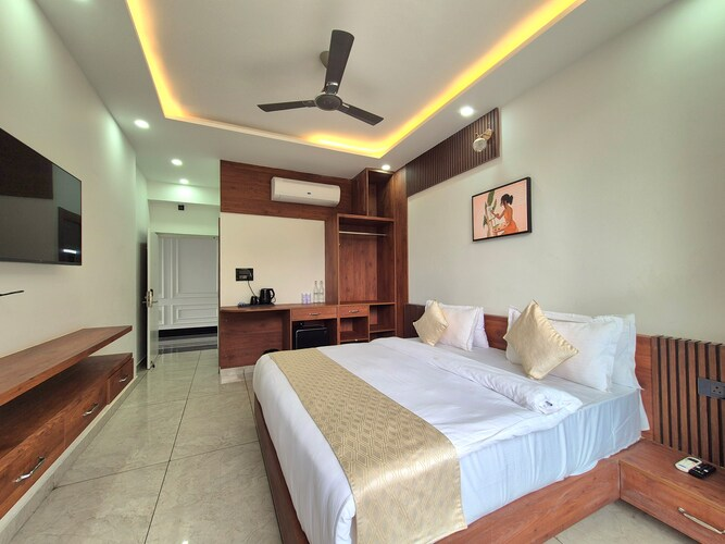 perfectstayz luxe kapilaz bhimtal