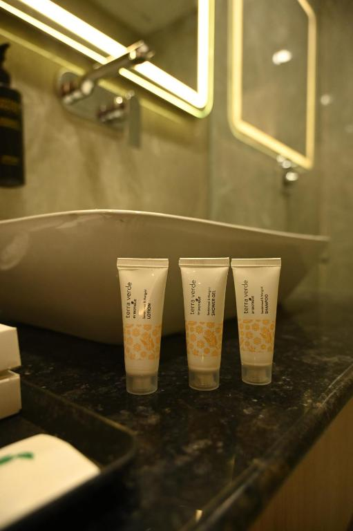 the regal crown by ritya hotels