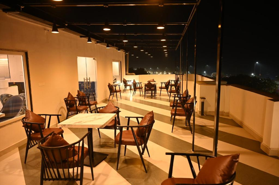 The Regal Crown By Ritya Hotels,,3 star