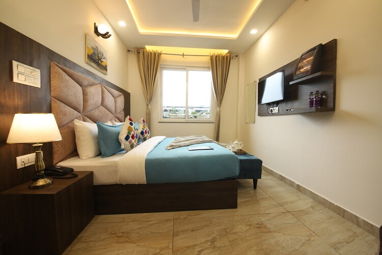perfectstayz value dhruv nanda at harkipauri road with free parking
