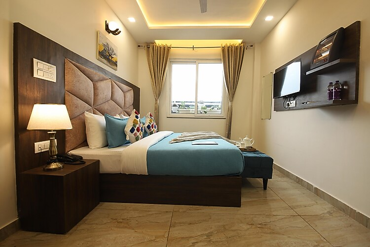perfectstayz value dhruv nanda at harkipauri road with free parking