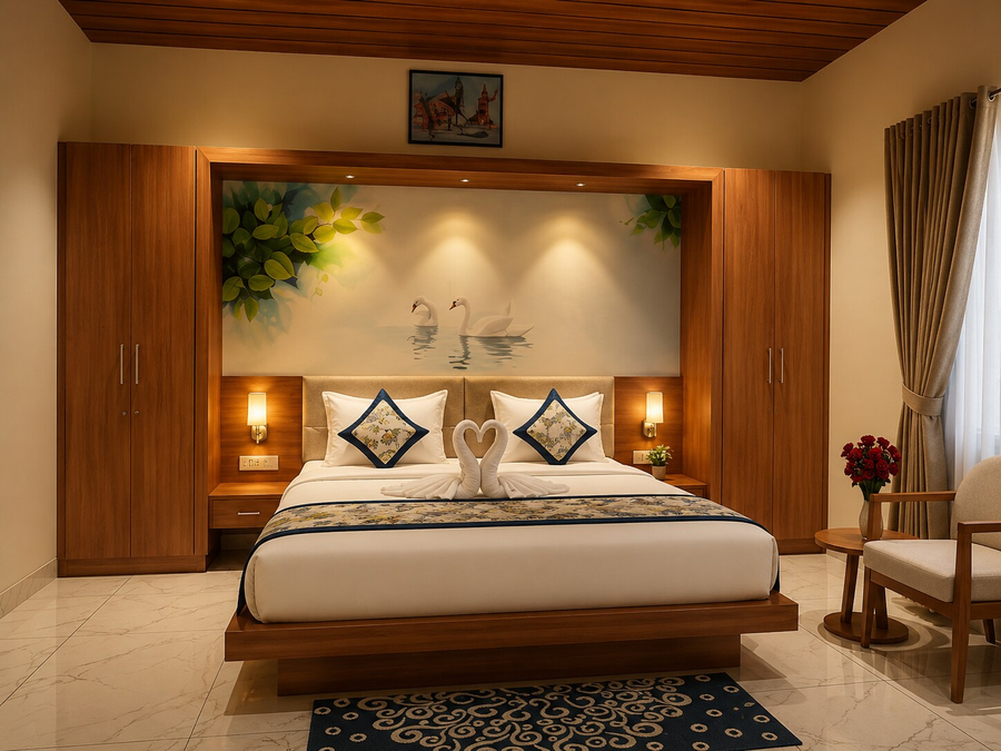 jangal resort sikar road jaipur