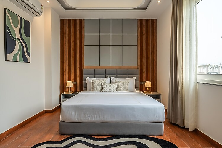 perfectstayz premium aiims