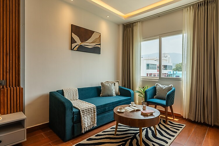 perfectstayz premium aiims