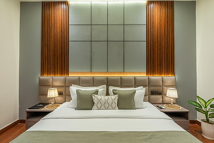 perfectstayz premium aiims