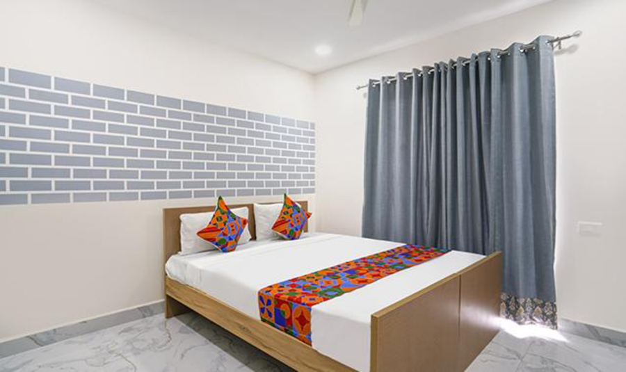 fabhotel embassy tribe