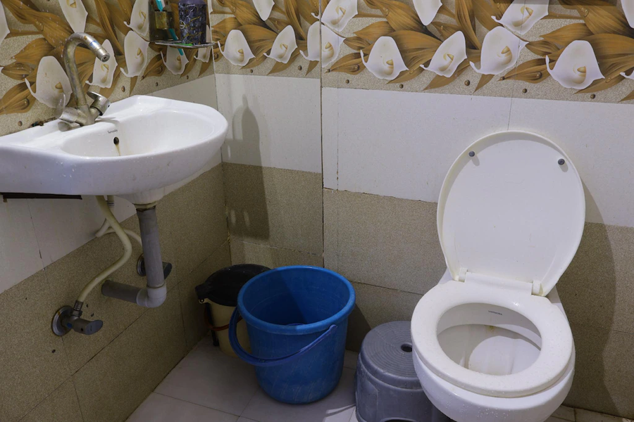 trpotels submangal budget hotel near railway station gwalior