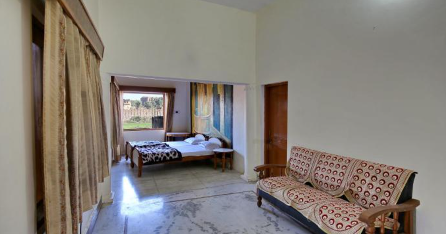 trpotels ganapati palace