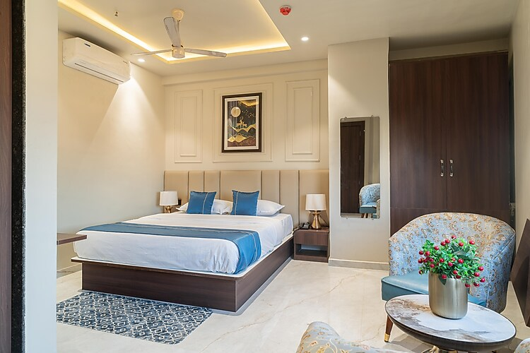 grand dularia banquet hotel