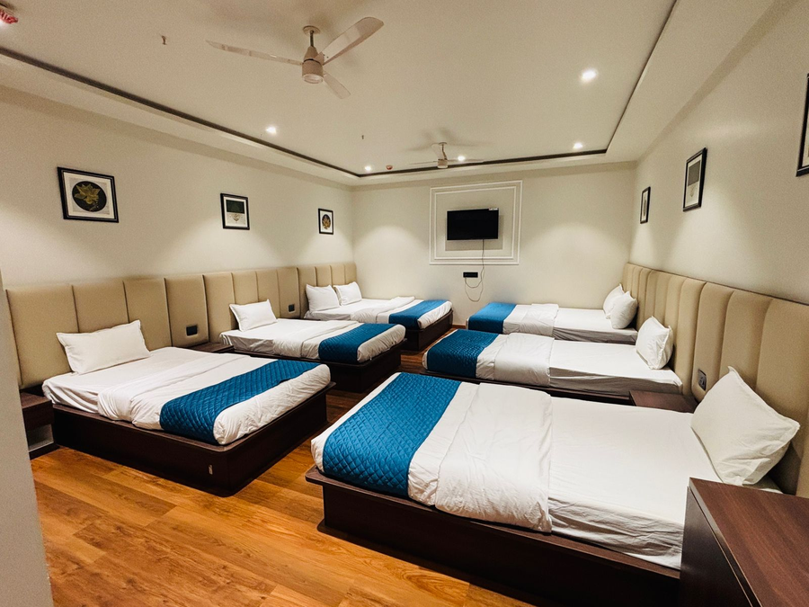 grand dularia banquet hotel