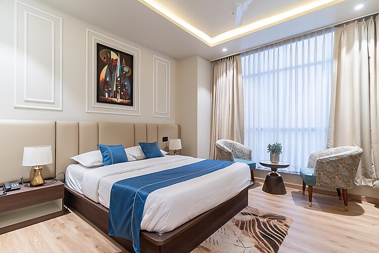 grand dularia banquet hotel