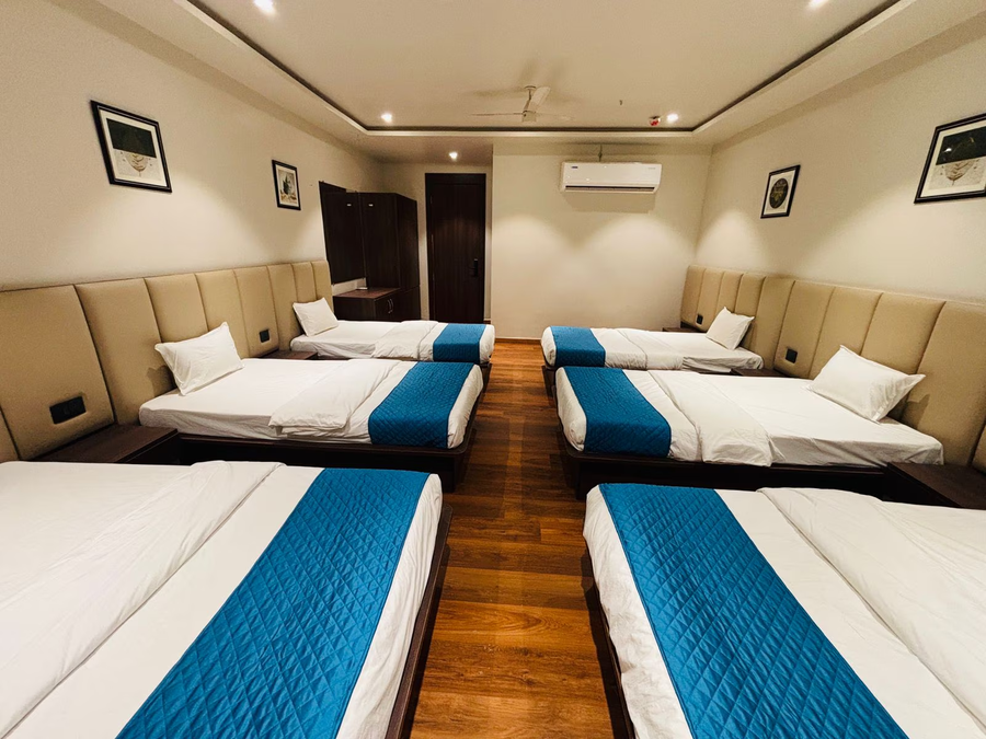 grand dularia banquet hotel